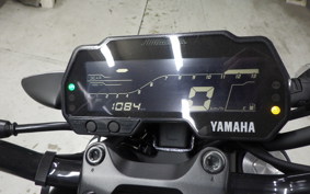 YAMAHA MT-125 2019 RE45J