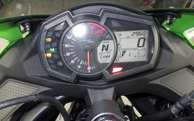 KAWASAKI ZX-25R 2011 ZX250E