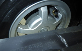 SUZUKI ADDRESS V125 2016 DT11A