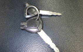 SUZUKI ﾚｯﾂ CA4AA