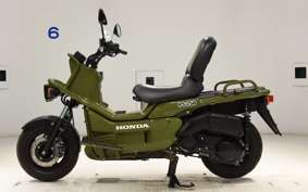 HONDA PS250 MF09