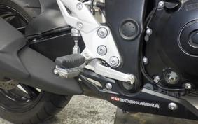 SUZUKI GSR750 A 2016 GR7NA