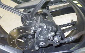 SUZUKI ジクサー150 2007 ED131