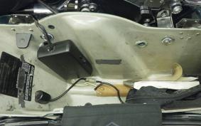 HARLEY FLHR 1450 2000