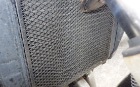 KAWASAKI BALIUS 250 ZR250A