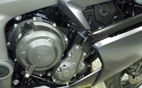 TRIUMPH DAYTONA 660 2024