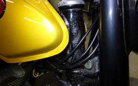 SUZUKI COLLEDA 50 Scrambler 2007 LA13A