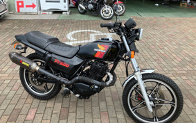 HONDA FT500 1982 PC07