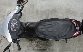 YAMAHA AXIS 125 TREET 2018 SE53J