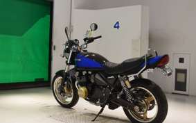 KAWASAKI ZEPHYR 400 KAI 2008 ZR400C