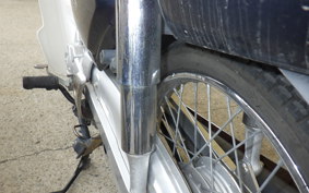 HONDA C50 SUPER CUB 2003 AA04