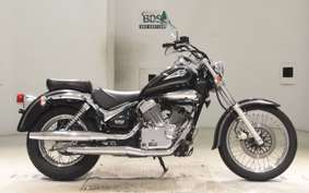 SUZUKI INTRUDER 250 LC 2008 VJ51A
