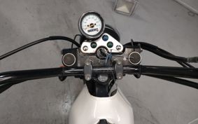 SUZUKI GLASS TRACKER BIG BOY NJ4BA