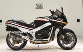KAWASAKI ZX 10 NINJA 1989 ZXT00B