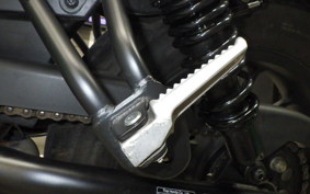 HONDA REBEL 250 A MC49