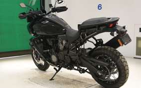 HARLEY PAN AMERICA 1250 S 2022