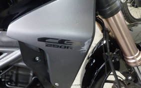 HONDA CB250RA MC52