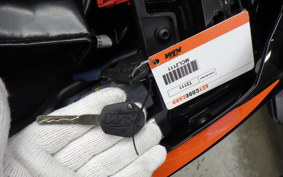 KTM 390 DUKE