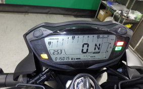 SUZUKI SV650 A 2022 VP55E