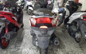 KYMCO DOWNTOWN 125 i