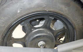 HONDA GIORNO 3 AF77
