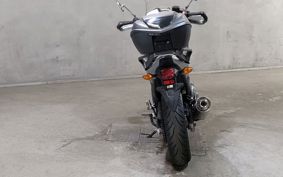 HONDA NC 700 X 2013 RC63