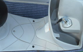 SUZUKI ZZ INCH UP SPORT CA1PB