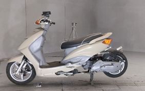 YAMAHA CYGNUS125X SE12J