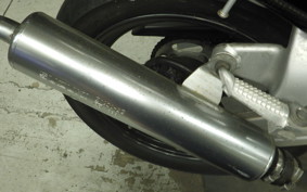 SUZUKI RG125 Gamma 2023 NF13A