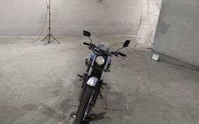 KAWASAKI 250TR BJ250F