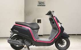 HONDA ﾀﾞﾝｸ AF78