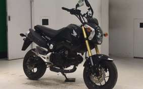 HONDA GROM 125 2010 JC61