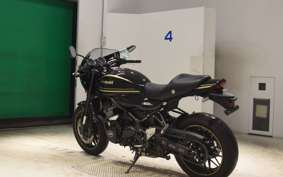 KAWASAKI Z900RS CAFE 2022 ZR900K