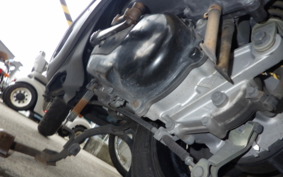 YAMAHA JOG Delux SA39J