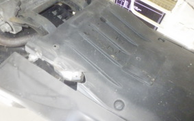HONDA DIO 110 2009 JF31