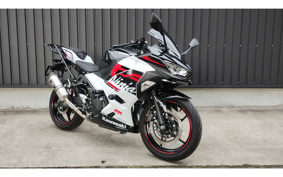KAWASAKI NINJA 400 2020 EX400G