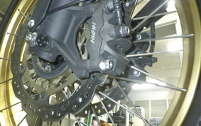 HONDA CRF1100L AFRICA TWIN DCT 2020 SD10