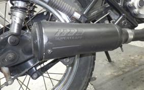 SUZUKI GRASS TRACKER 2011 NJ47A
