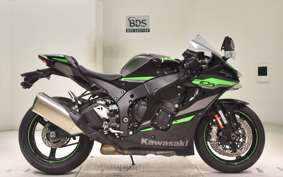 KAWASAKI ZX 10 NINJA ABS 2024 ZXT02L