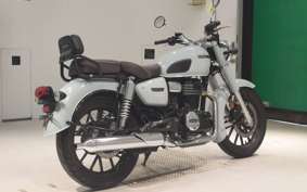 HONDA GB350C 2025 NC64