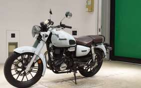 HONDA GB350C 2024 NC64