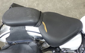 YAMAHA DRAGSTAR 250 VG02J