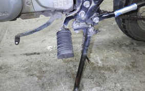 SUZUKI GRASS TRACKER Bigboy NJ4BA