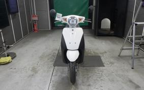 SUZUKI ﾚｯﾂ 2003 CA4AA