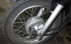 HONDA C50 SUPER CUB 2025 AA04
