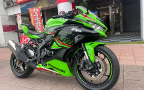 KAWASAKI Ninja ZX-4RR KRT E 2023 ZX400P