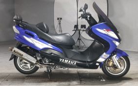 YAMAHA MAJESTY 125 5CA