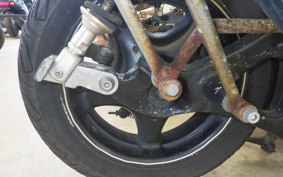 YAMAHA MAJESTY 125
