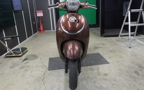 HONDA GIORNO 3 AF77