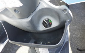 SUZUKI ADDRESS V125 CF4EA